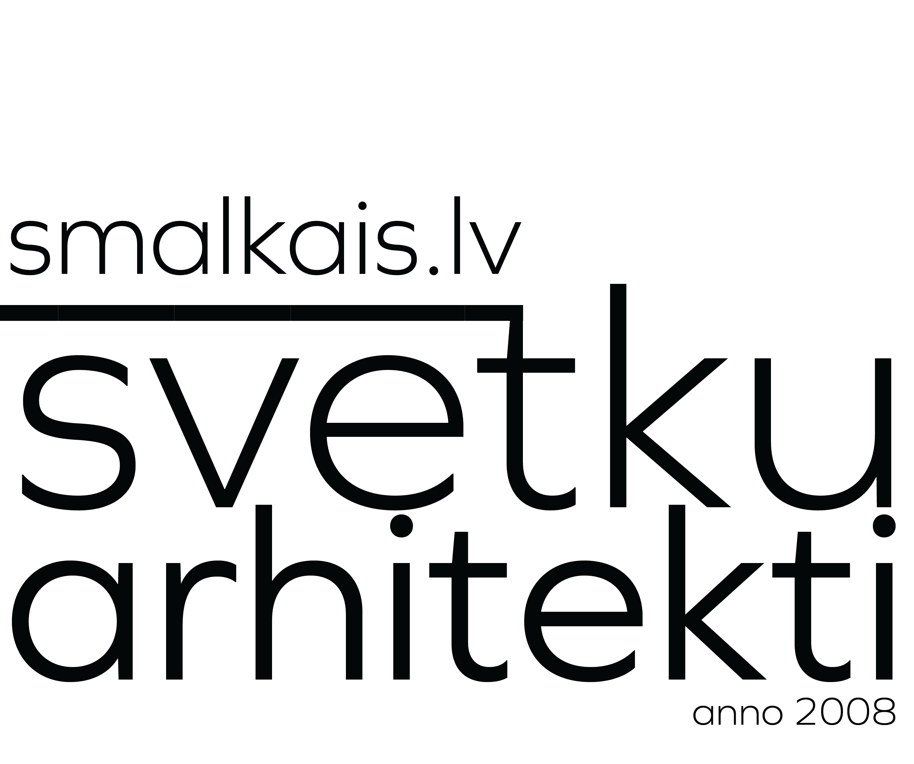 smalkais.lv — svētku arhitekti